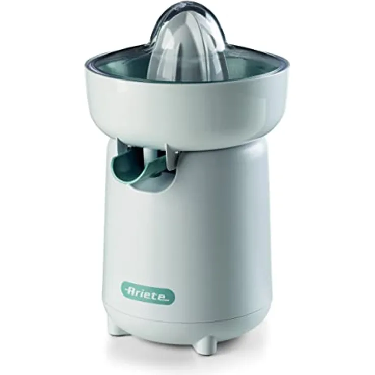 Ariete 417/01 Breakfast Saftpresse weiß