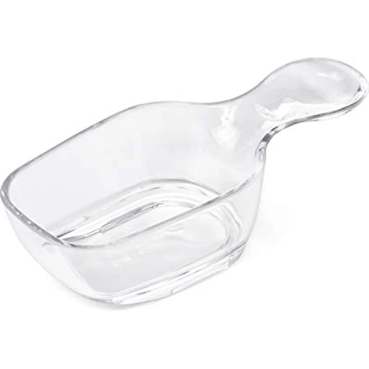 OXO Good Grips POP Kaffeedosierlöffel – mit 2,1 L OXO POP-Behältern und mehr kompatibles Zubehörteil – Bild 2