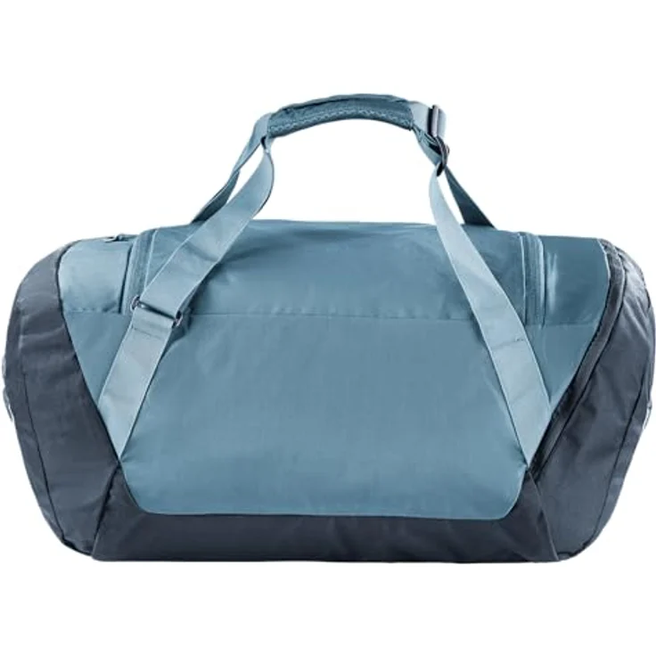 Deuter Duffel 50 Weekender Reisetasche, 60 cm, 100% Polyester, blau – Bild 4