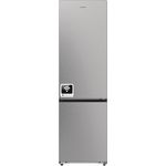 GORENJE NRB620C6X4WFE Kühl-Gefrier-Kombination, Inox, 413 l, SmartHome-fähig, Inverter Kompressor, Total NoFrost
