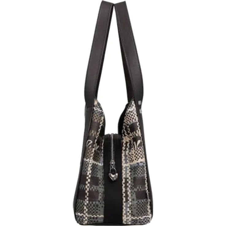 Anekke Orchestra Schultertasche 31 cm, mehrfarbig, aus 100% Polyurethan – Bild 3