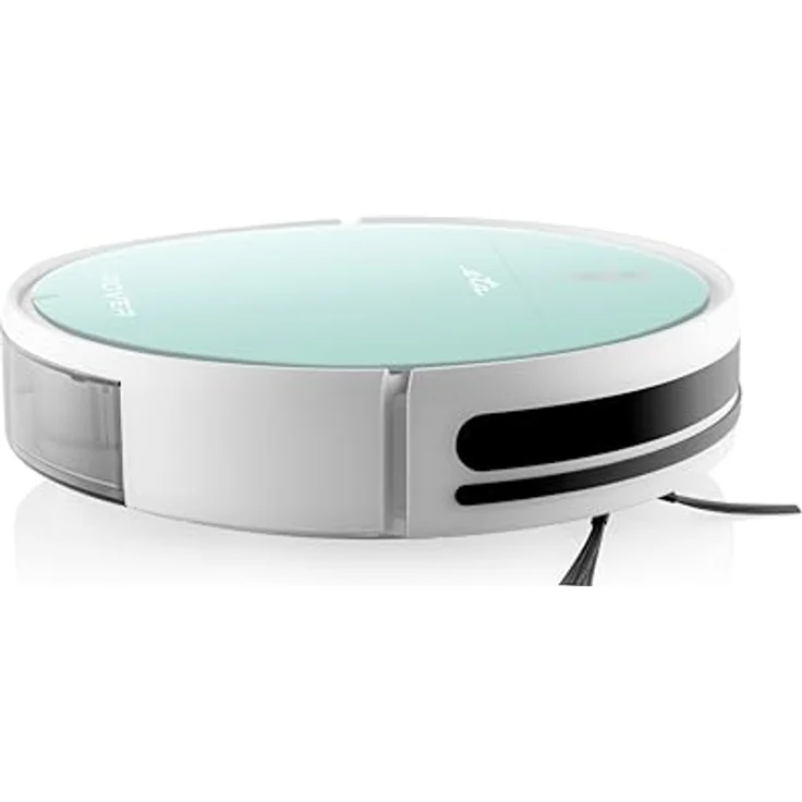 eta Saugroboter Rover, Staubsauger-Roboter mit Wischfunktion, Mobiltelefonsteuerung – Bild 5
