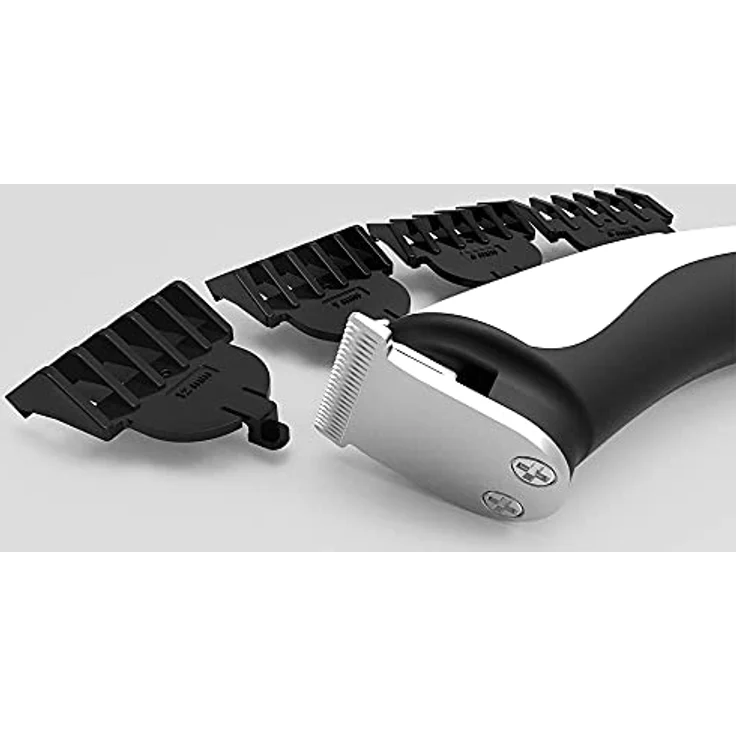 Bathmate Rasoio Intim-Trimmer – Bild 3