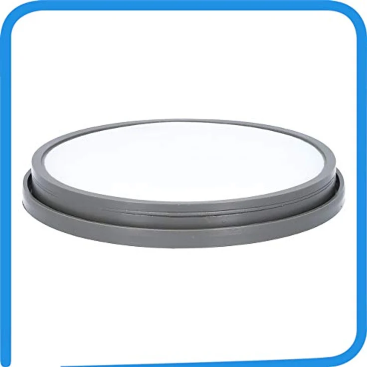McFilter | 2x Filterset geeignet für Rowenta RO3731EA Compact Power Cyclonic Staubsauger, enthält 4 Filter - 2x Filterkassette, 2x Rundfilter, Alternative für ZR005901 – Bild 5