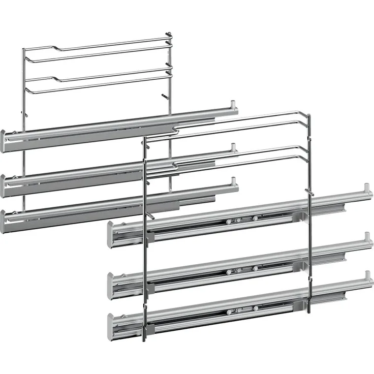Constructa CZ11TF25X0 Teleskop-Vollauszug 3-fach