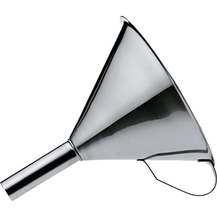 WMF Trichter Gourmet Cromargan Edelstahl rostfrei 18-10 spülmaschinengeeignet – Bild 6