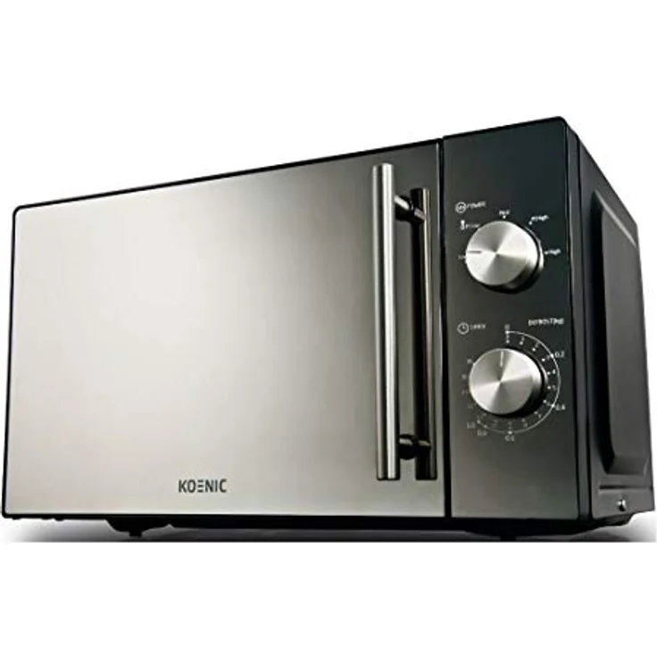 Koenic KMW 1221 B – Bild 2