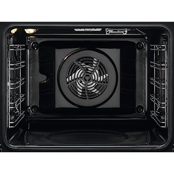 AEG BSK774121M Dampfbackofen – Bild 6