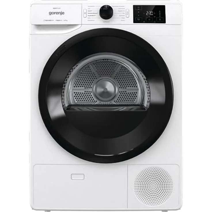 Gorenje DNE72 GN WS – Bild 3