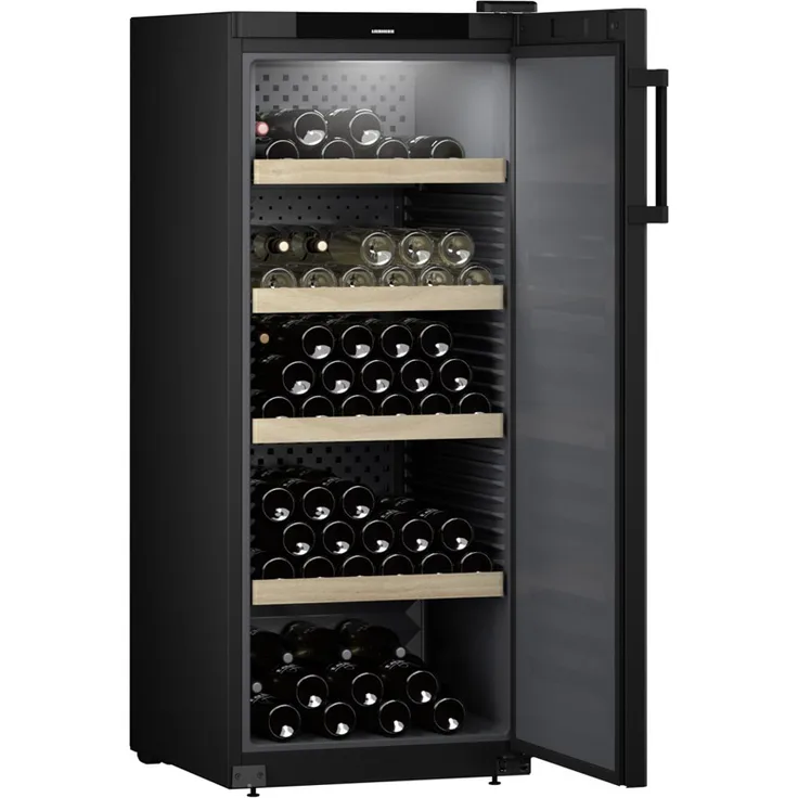 Weinkühlschrank Liebherr WSbl 4601-20