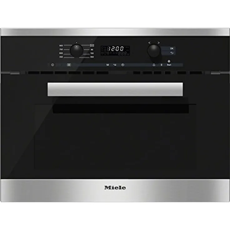 Miele M 6260 TC