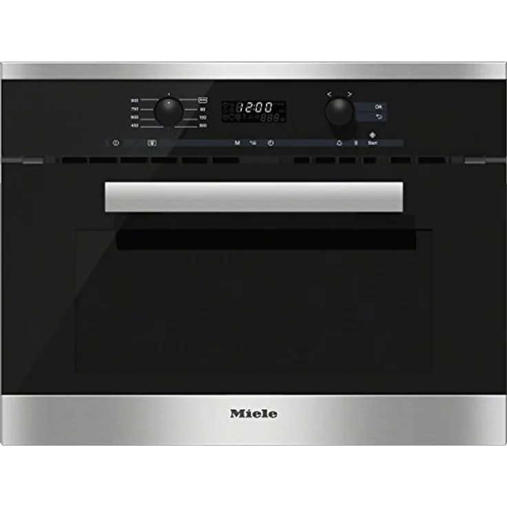 Miele M 6260 TC – Bild 1
