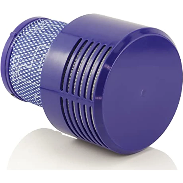 MidGard Ersatz-Filter für Staubsauger Dyson V10 Cyclone Animal Absolute Filter Ersatzfilter ersetzt Originalteil Nr. 969082-01 – Bild 3