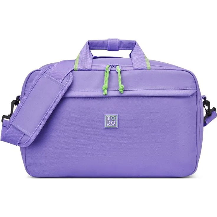 MODO by Roncato Starlight 3.0 Reiserucksack, 40 cm, 100% Polypropylen, lila
