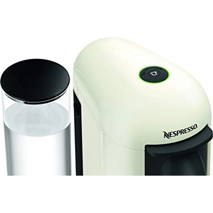 Krups YY3916FD Vertuo PLUS White – Bild 3
