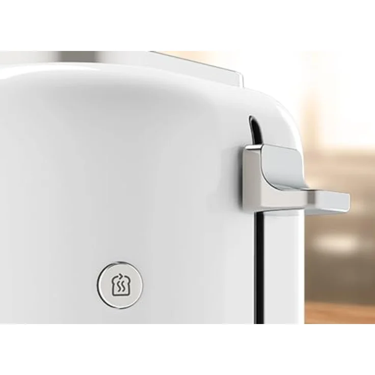 Kenwood kMix Toaster TCX751WH, weiß, 2-Schlitz-Toaster, 900 Watt, neue Serie – Bild 6