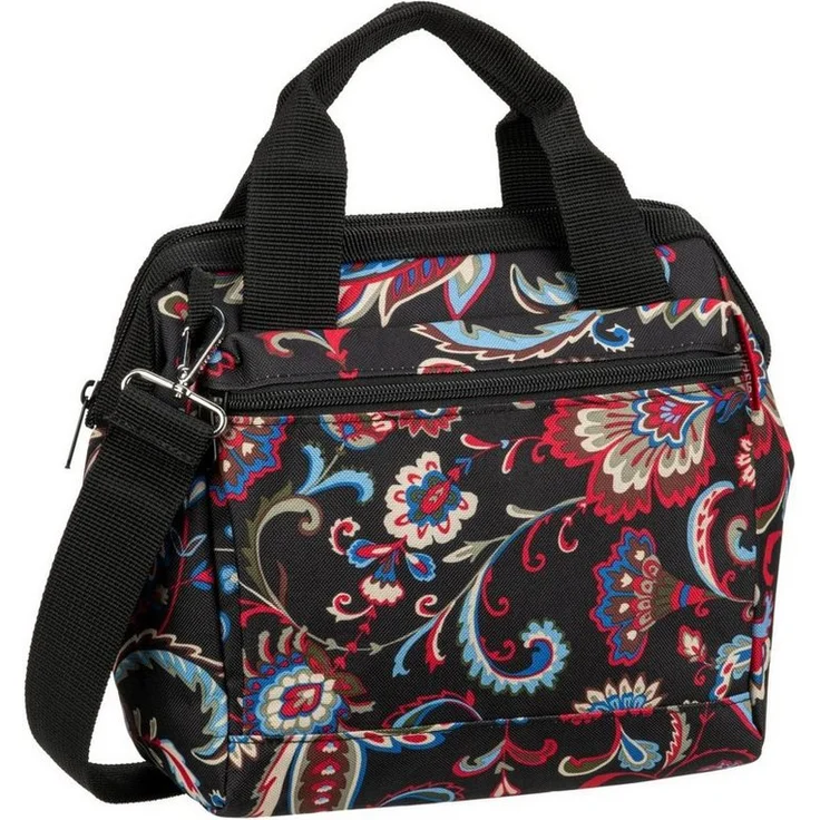 REISENTHEL® Umhängetasche allrounder cross, Bowling Bag aus wasserabweisendem Polyester – Bild 1