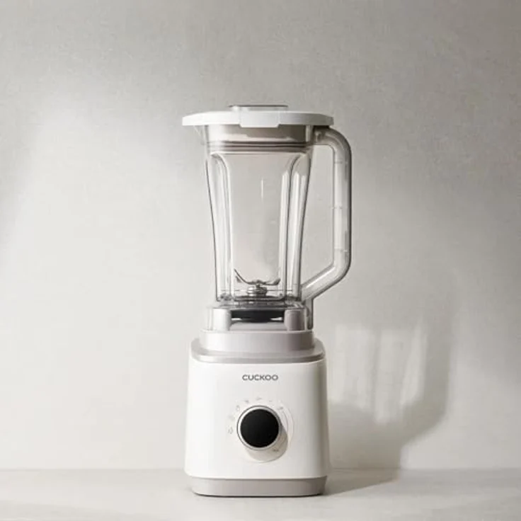 Cuckoo CFM-G200C, Standmixer 2,00l mit BPA-freier CrossCut-Technologie – Bild 6