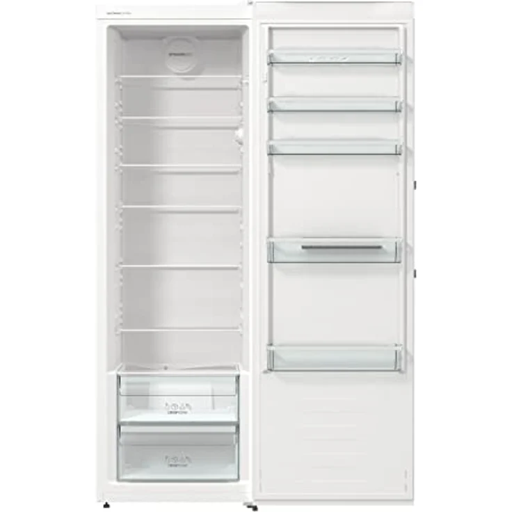 Gorenje R619EEW5 Kühlschrank, freistehend, Energieklasse E – Bild 5