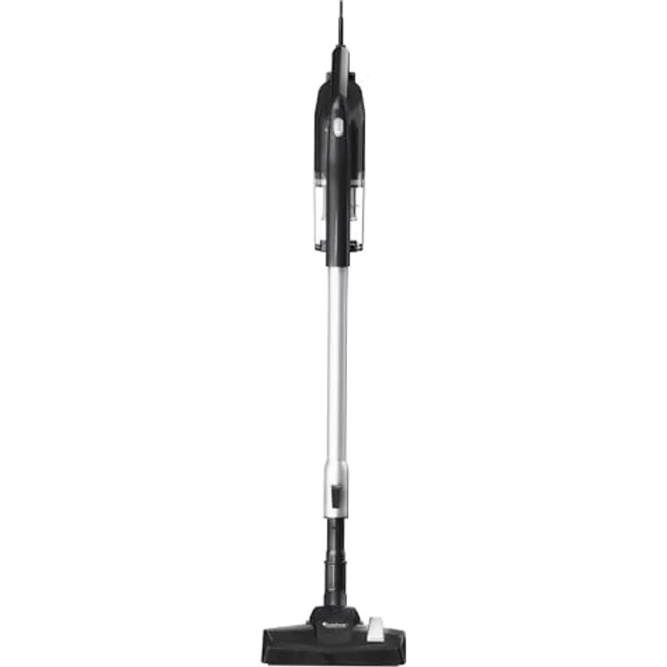 600W Stabsauger beutellos mit 5 Meter Kabel Stielstaubsauger Boden Staubsauger mit waschbaren Filter Handstaubsauger Bodensauger – Bild 2