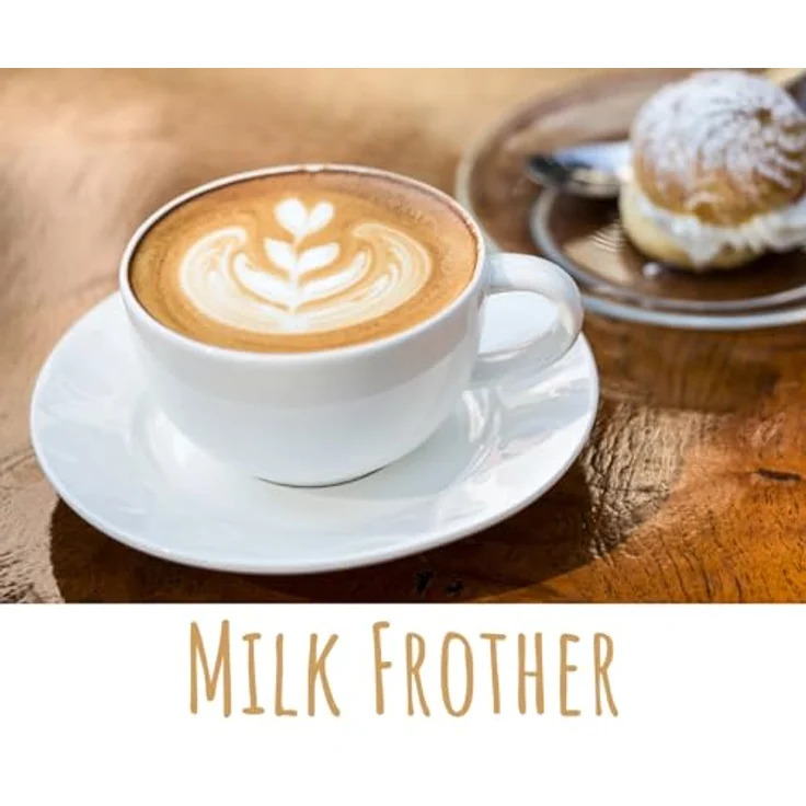 Trisa Espresso Perfetto, Siebträgermaschine, Schwarz – Bild 5