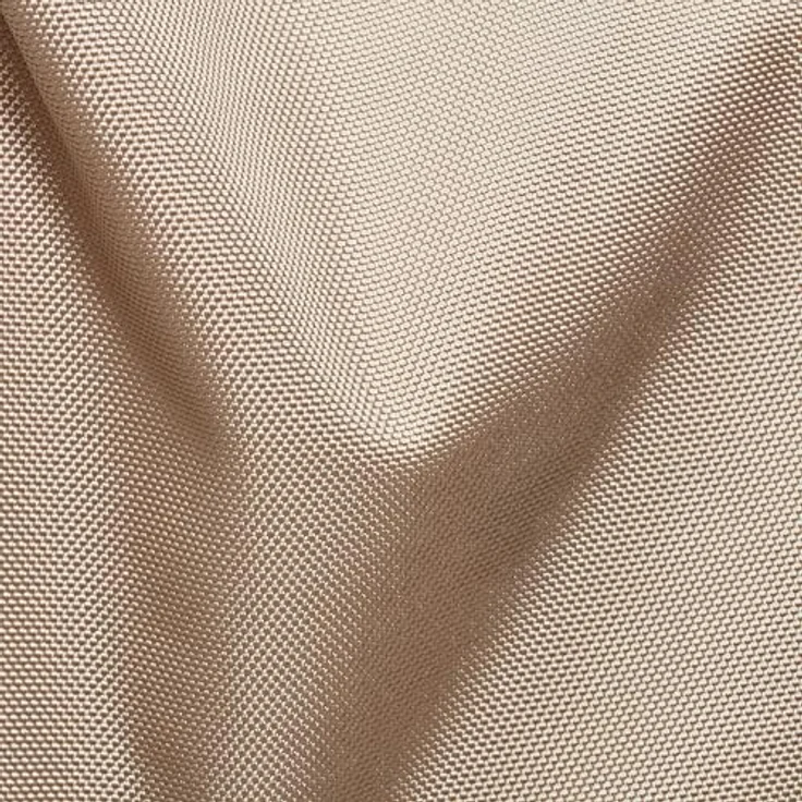 Mammut Xeron Sacoche, praktische Umhängetasche mit Bergprint und Safety Orange Elementen, Beige – Bild 6