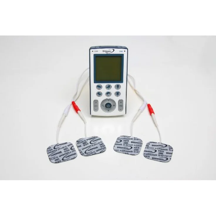 Dittmann 3 in 1 Tens Massagegerät TEN250 – Bild 3