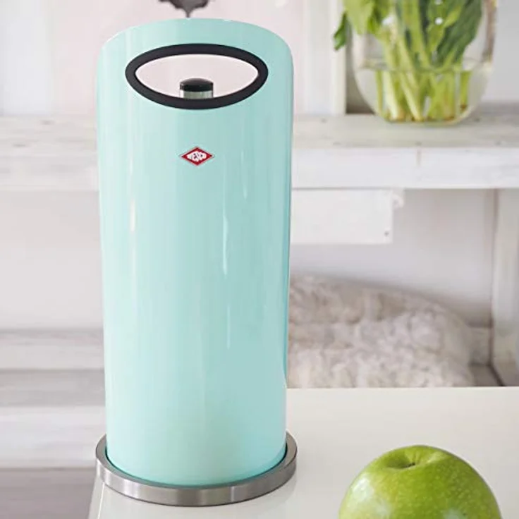 Wesco Papierrollenhalter weiß – Bild 6