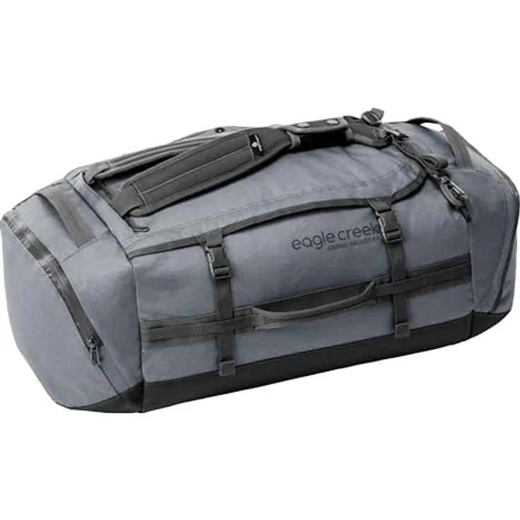 Eagle Creek Cargo Hauler Reisetasche 68 cm, grau, 100% Polyester, 68 x 34 x 26 cm