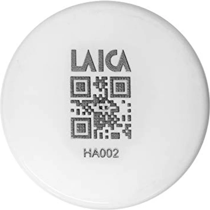 Laica Intelligentes HYDROSMART Filtersystem, weiß – Bild 4