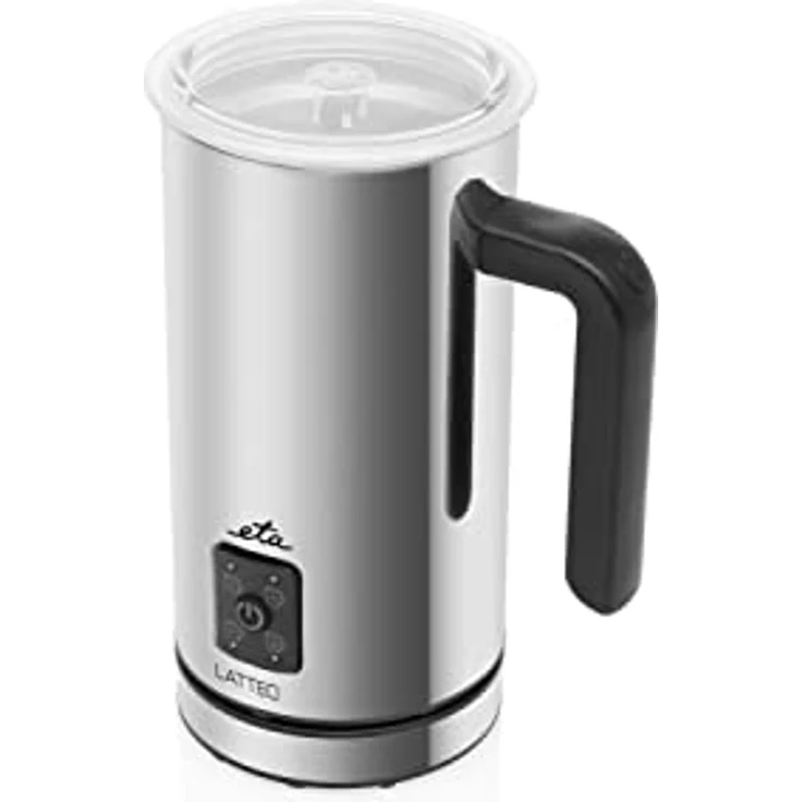 ETA Milchschäumer Latteo - 500W, Volumen der Schüssel 300ml – Bild 5