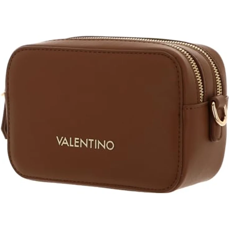 "VALENTINO BAGS Umhängetasche Zero Re - Umhängetasche 18 cm (1-tlg) - mit Reißverschluss, abnehmbarer Schultergurt - Schwarz" – Bild 3