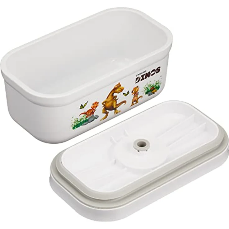 Zwilling Lunchbox Pojemnik do Pralzechowywania jedzenia Taschen zum Tragen von Lebensmitteln und Sandwiches, mehrfarbig, unifarben – Bild 3