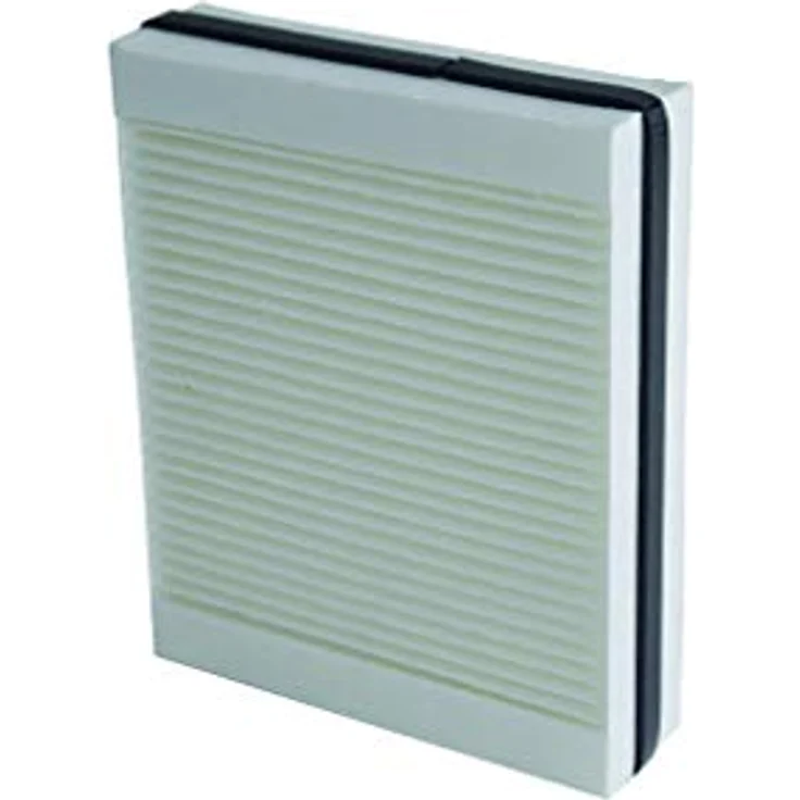 MAICO Luftfilter Außenluft Trio F7, für Trio 1 x ISO ePM1 ≥ 50 %, schwarz – Bild 1