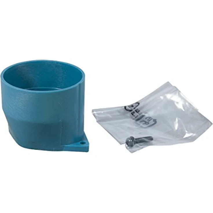 Makita Adapter für Schlauchanschluss, Original Zubehör für Staubsauger, Modell 192065-7 – Bild 2