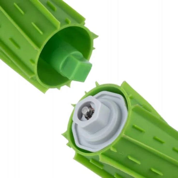 ROSFIX Hauptbürsten Set 6-teilig, Gummiwalzen, Klickmontage, leise und effektive Reinigung, kompatibel mit iRobot Roomba E4–J7 Serien – Bild 2