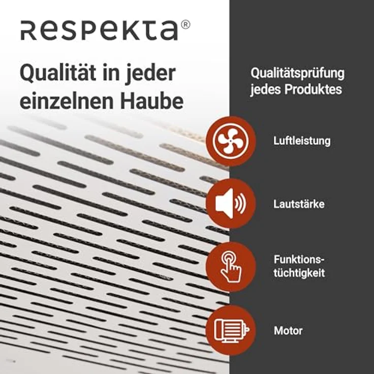 Respekta DH 620 WL – Bild 9