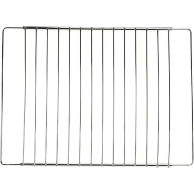 Indiscount Ofenrost, ausziehbar, 33 bis 61 cm – Bild 2