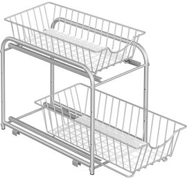 SONGMICS Küchen-Organizer KCS017E01V1
