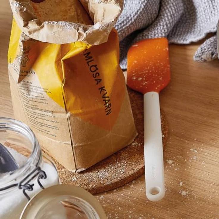 1023616 Set Para Pasteler¦A: 1 Rascador de Masa + 1 Cepillo – Bild 4