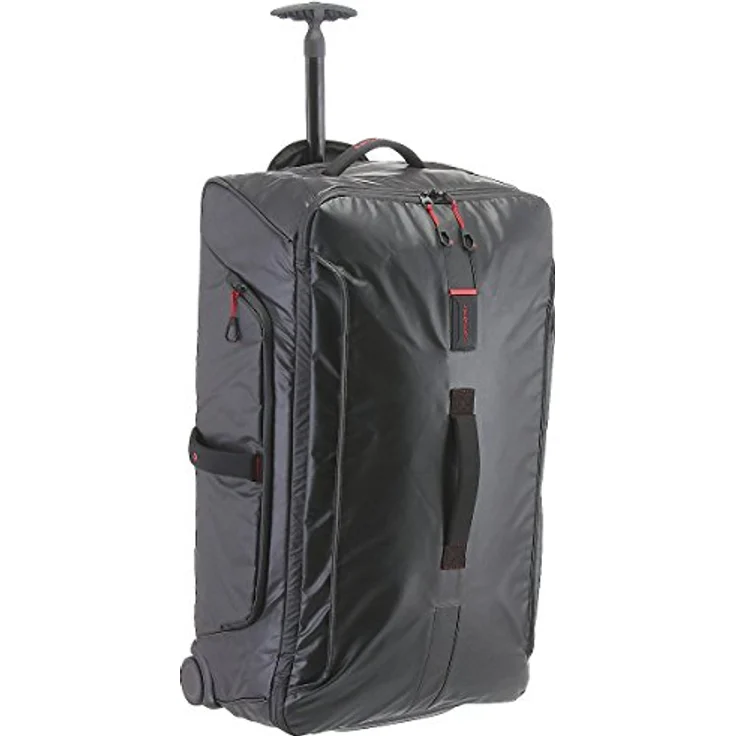 Samsonite Paradiver Light Rollen-Reisetasche 79 cm black – Bild 2