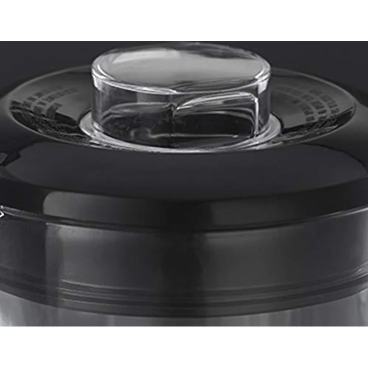 Russell Hobbs Glas-Standmixer Horizon, 22.000 U-min, 0.9 PS-Motor, Impuls--Ice-Crush-Funktion, 1.5l Glasbehälter, Edelstahlmesser, Mixer, elektrischer Zerkleinerer, Smoothie-Maker 24721-56 – Bild 5