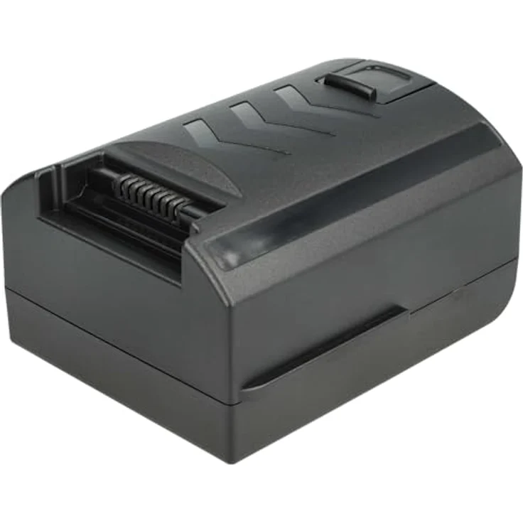 EXTENSILO Akku Ersatz für Moosoo XL-618A Staubsauger (3000 mAh, 22,2 V, Li-Ion) – Bild 1