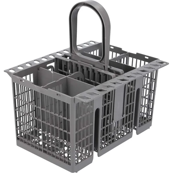 Besteckkorb Bauknecht 488000386607 für Unterkorb Geschirrspüler