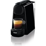 De'Longhi Nespresso EN85.BAE Einbau-Kaffeemaschine - 20.5 cm