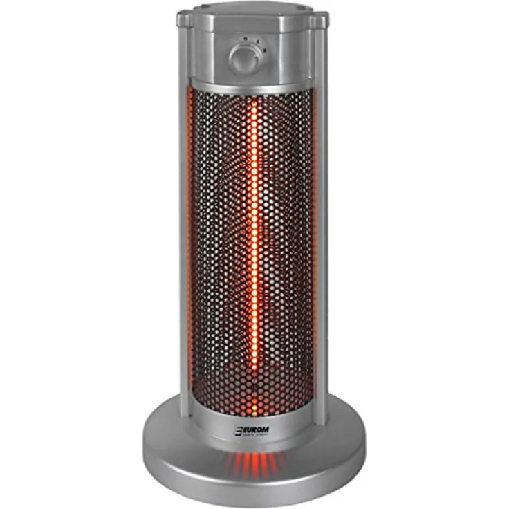 Eurom tischheizung radiateur 900 W - Preisvergleich