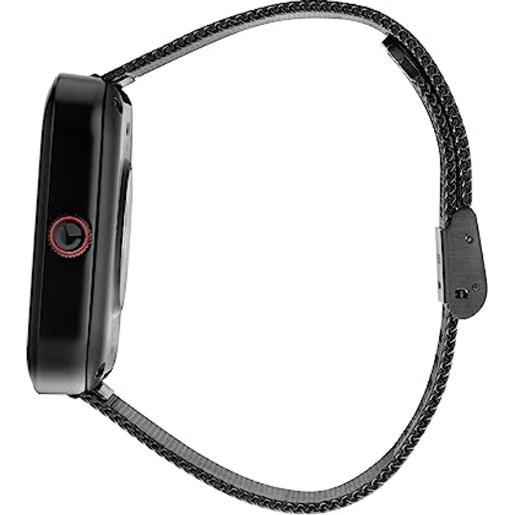 Sector No Limits Herren-Smartwatch, Smartwatch, Digital, S-03 PRO Light-Kollektion – R3253171501 – Bild 2