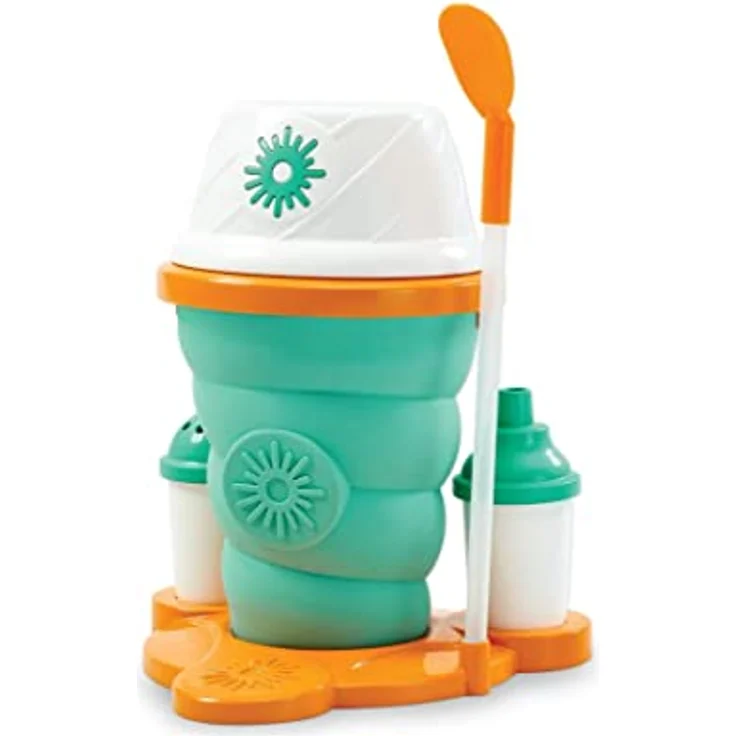 Chillfactor - Eismaschine 07668, Ice Cream Maker for Delicious Homemade Treats – Bild 2