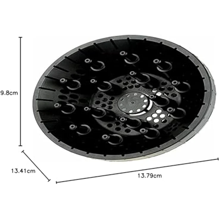 Babyliss Pro 102582 Diffusor 6510IE- 6610INE- 6350IE – Bild 2