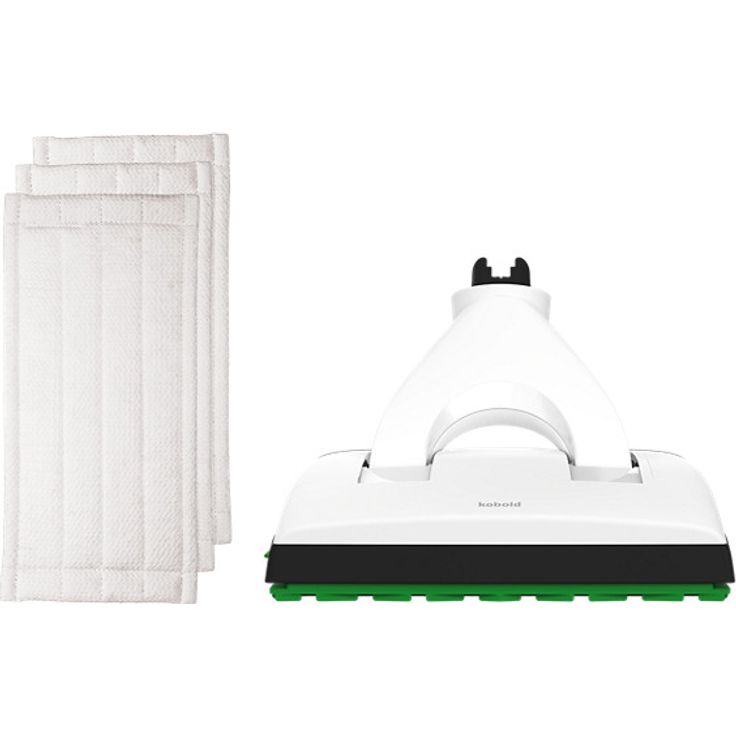 Vorwerk Kobold SP7 Saugwischer Parkett Basis-Set